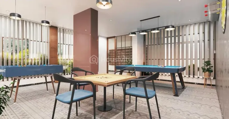 Rudra Shiv Vivanta Image 5