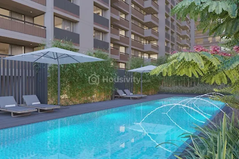 Bansari Prominence Image 4