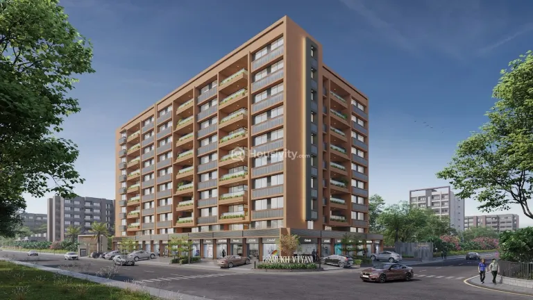 Aastha Pramukh Viyana Thumbnail