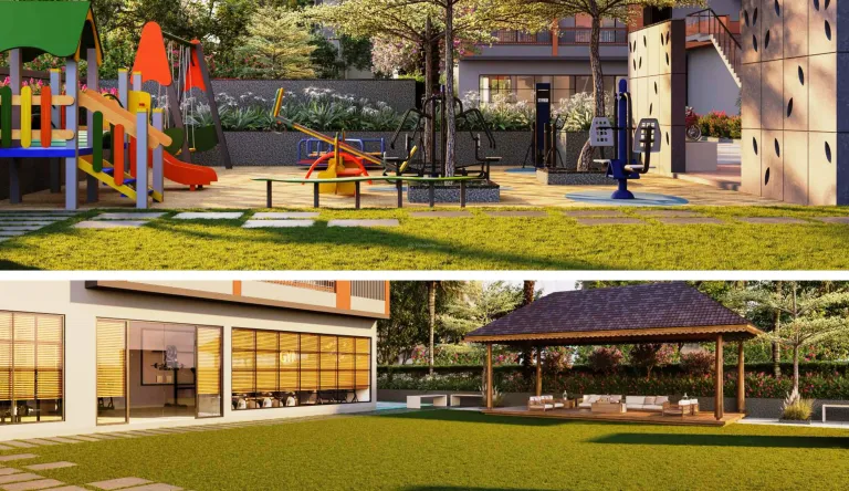 Origin Heights Image 8