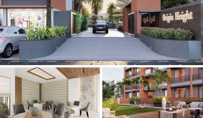 Origin Heights Image 9