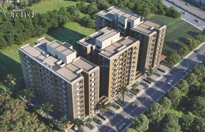 Amrut Orchid Image 9