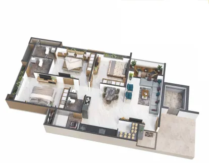 Amrut Orchid Image 10