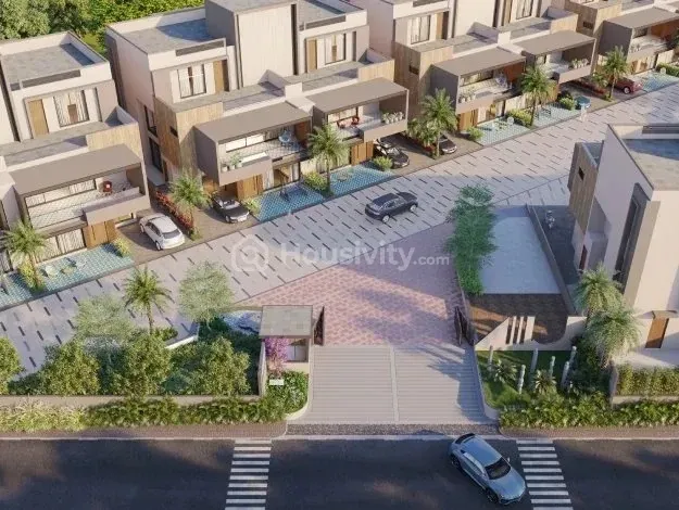 Saamarth Twinland Image 1