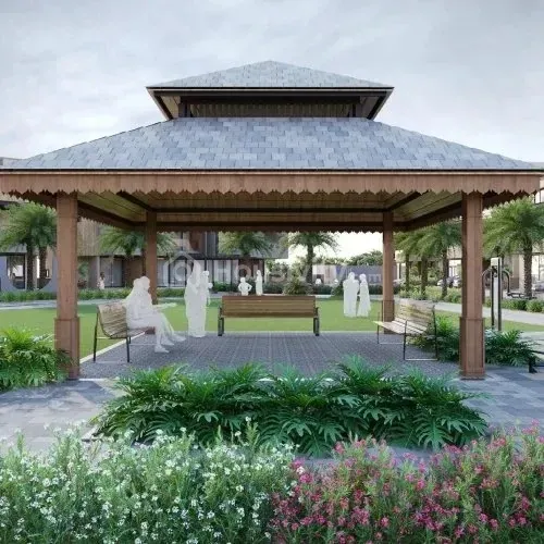 Saamarth Twinland Image 7