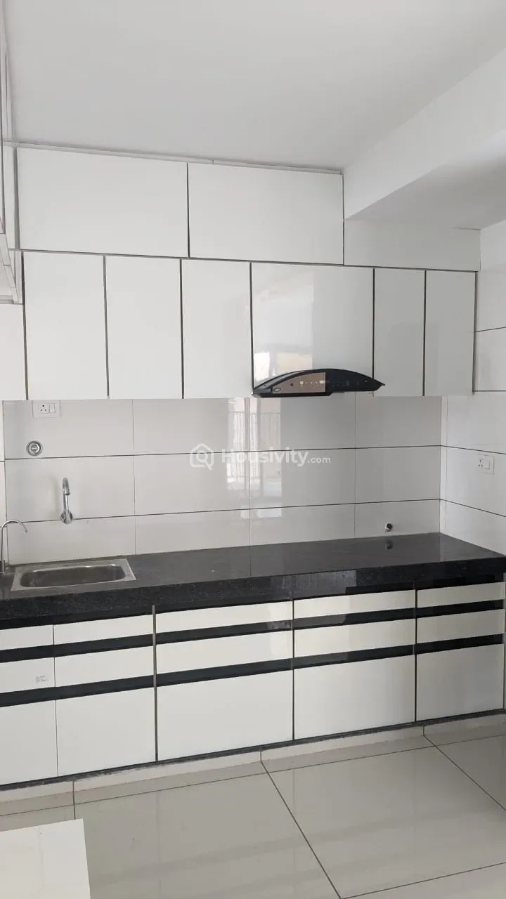 2 BHK Flat for Rent in Sargasan, Gandhinagar Thumbnail