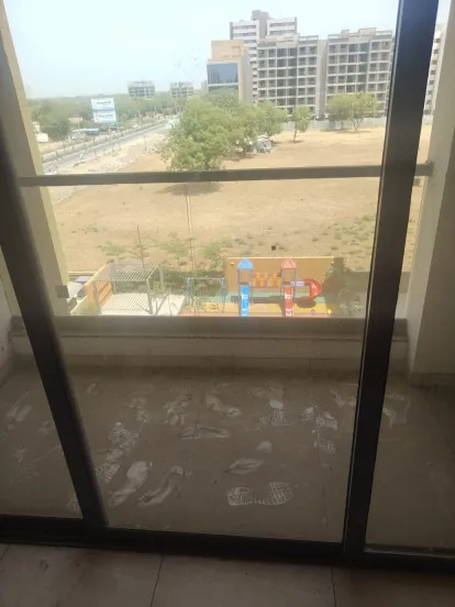 3 BHK Flat for Sale in Vavol, Gandhinagar Image 2