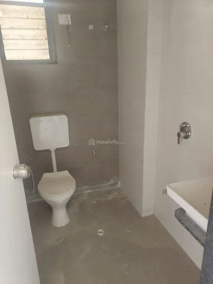 3 BHK Flat for Sale in Vavol, Gandhinagar Image 3