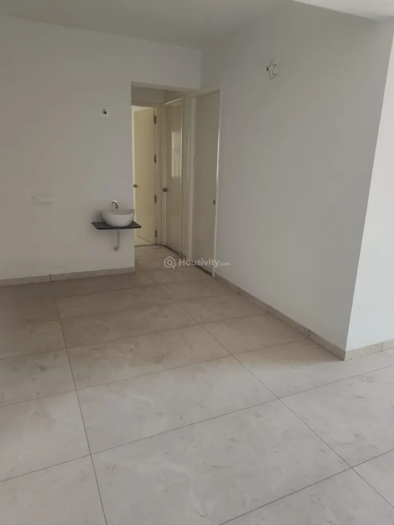 3 BHK Flat for Sale in Vavol, Gandhinagar Image 10