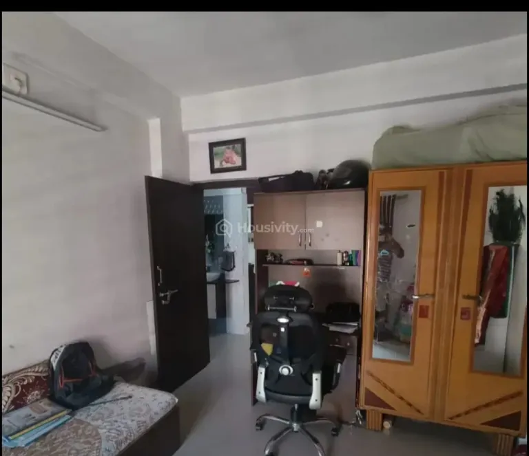 2 BHK Flat for Sale in Kudasan, Gandhinagar Image 5