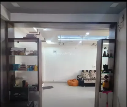 2 BHK Flat for Sale in Kudasan, Gandhinagar Image 6