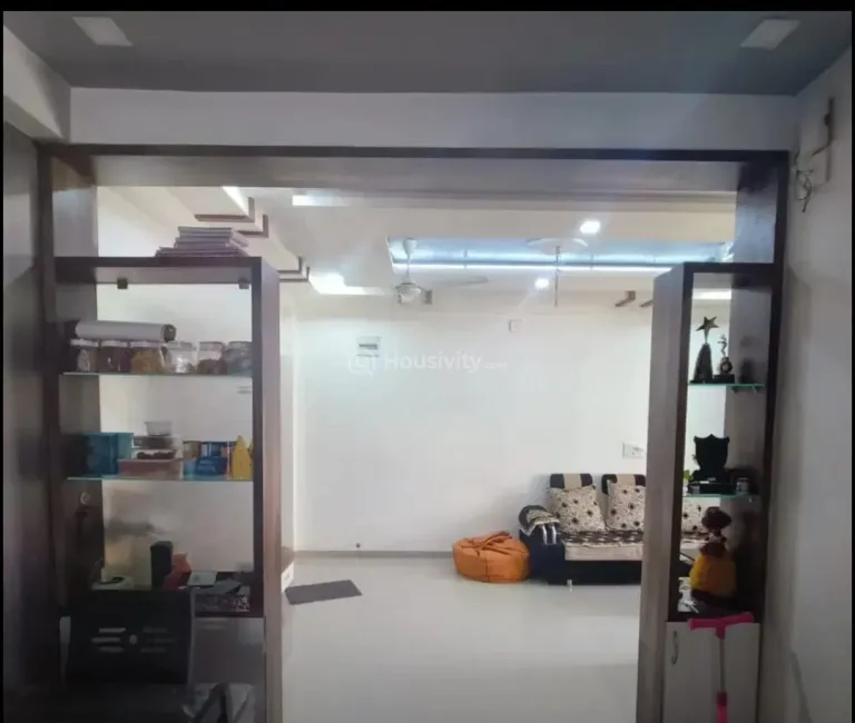 2 BHK Flat for Sale in Kudasan, Gandhinagar Image 6