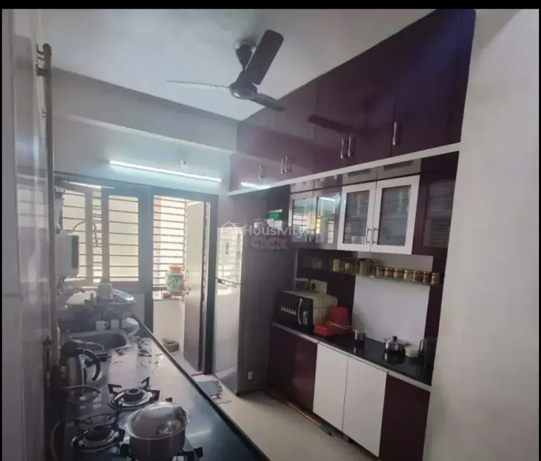 2 BHK Flat for Sale in Kudasan, Gandhinagar Image 7