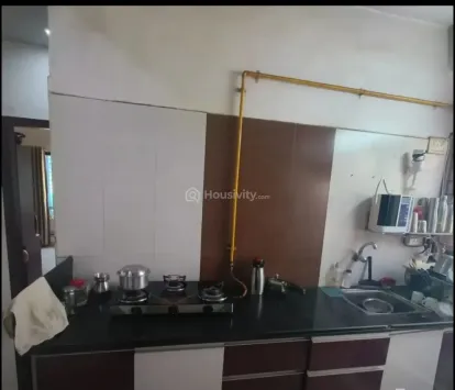 2 BHK Flat for Sale in Kudasan, Gandhinagar Image 8