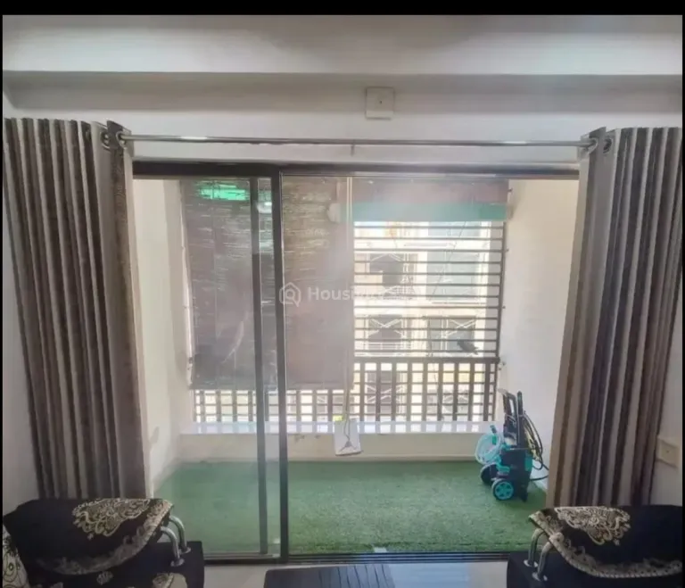 2 BHK Flat for Sale in Kudasan, Gandhinagar Image 11