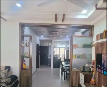 2 BHK Flat for Sale in Kudasan, Gandhinagar Thumbnail
