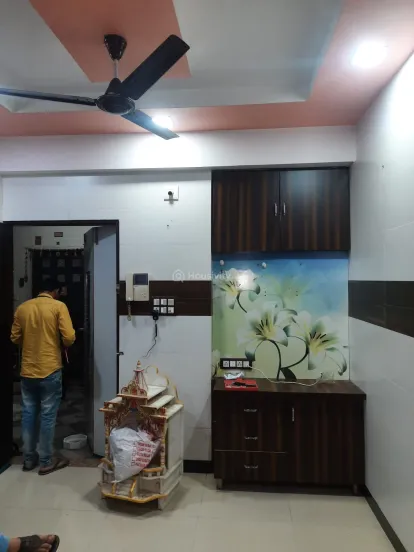 2 BHK Flat for Sale in Vavol, Gandhinagar Image 3
