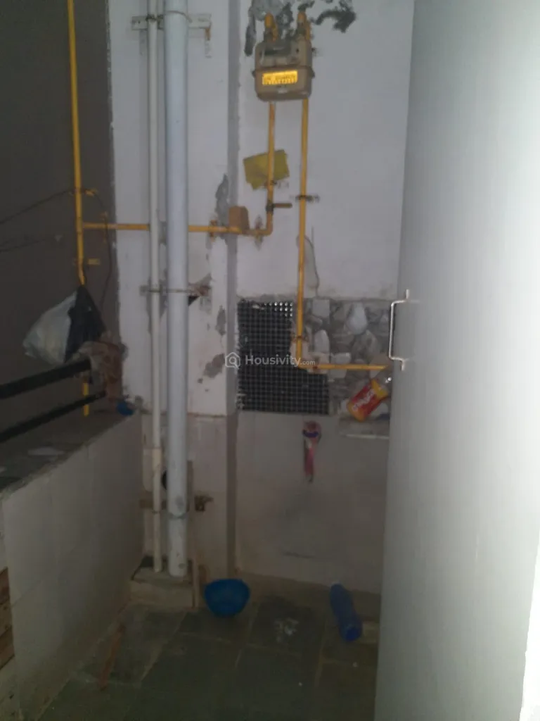 2 BHK Flat for Sale in Vavol, Gandhinagar Image 5