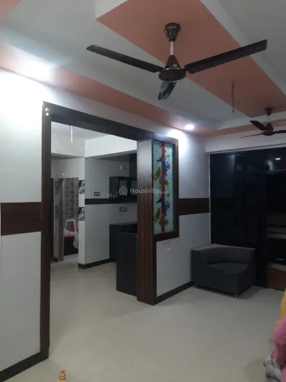 2 BHK Flat for Sale in Vavol, Gandhinagar Image 7