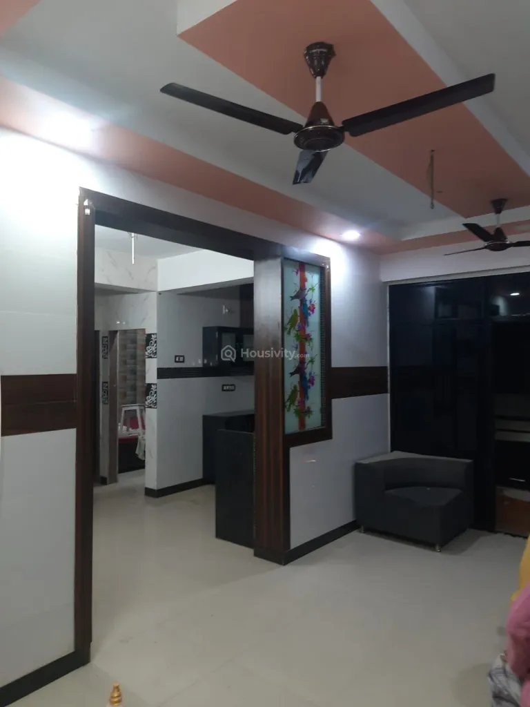2 BHK Flat for Sale in Vavol, Gandhinagar Image 7