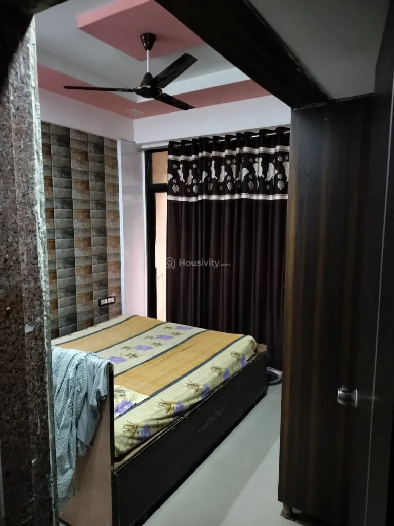 2 BHK Flat for Sale in Vavol, Gandhinagar Image 10