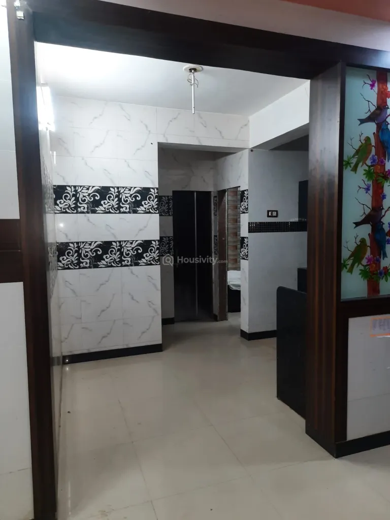 2 BHK Flat for Sale in Vavol, Gandhinagar Image 11