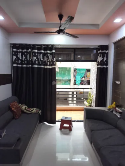 2 BHK Flat for Sale in Vavol, Gandhinagar Image 12