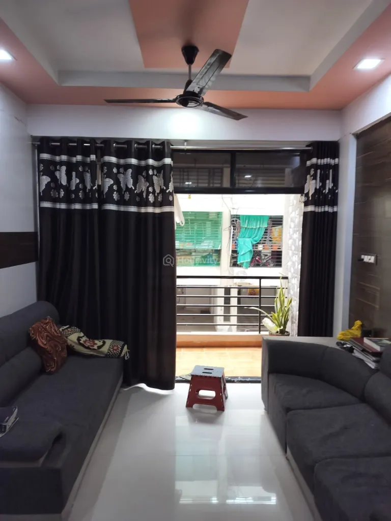 2 BHK Flat for Sale in Vavol, Gandhinagar Image 12