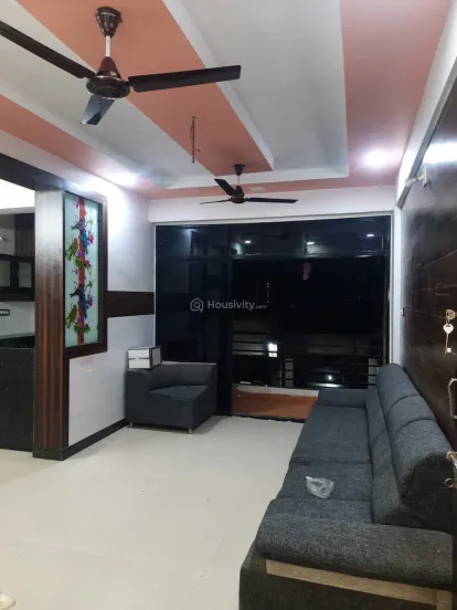 2 BHK Flat for Sale in Vavol, Gandhinagar Image 15
