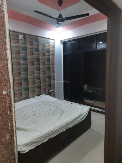 2 BHK Flat for Sale in Vavol, Gandhinagar Image 18