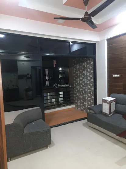 2 BHK Flat for Sale in Vavol, Gandhinagar Thumbnail