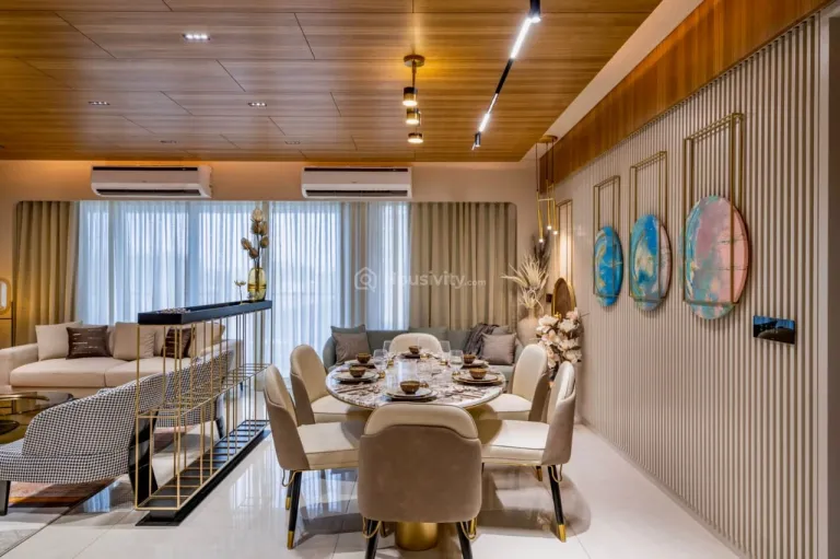 4 BHK Flat for Sale in Koba, Gandhinagar Image 3