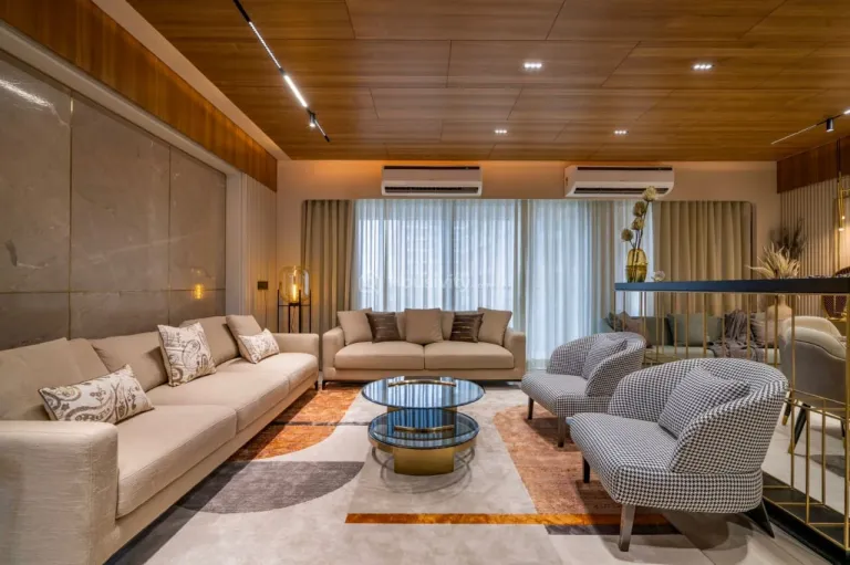 4 BHK Flat for Sale in Koba, Gandhinagar Image 4