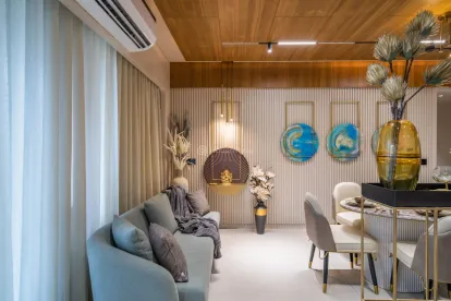 4 BHK Flat for Sale in Koba, Gandhinagar Image 5