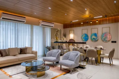 3 BHK Flat for Sale in Koba, Gandhinagar Thumbnail