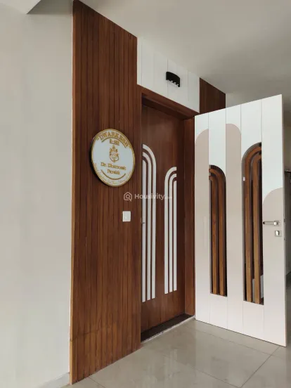 3 BHK Flat for Sale in Sargasan, Gandhinagar Thumbnail