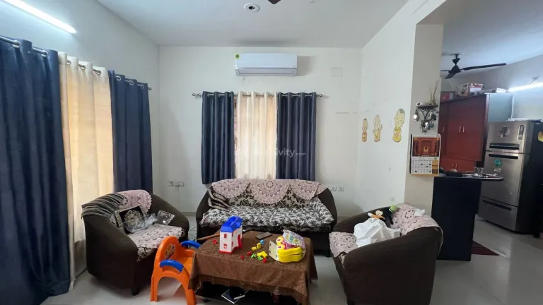 4 BHK Bunglow for Sale in Kudasan, Gandhinagar Image 3