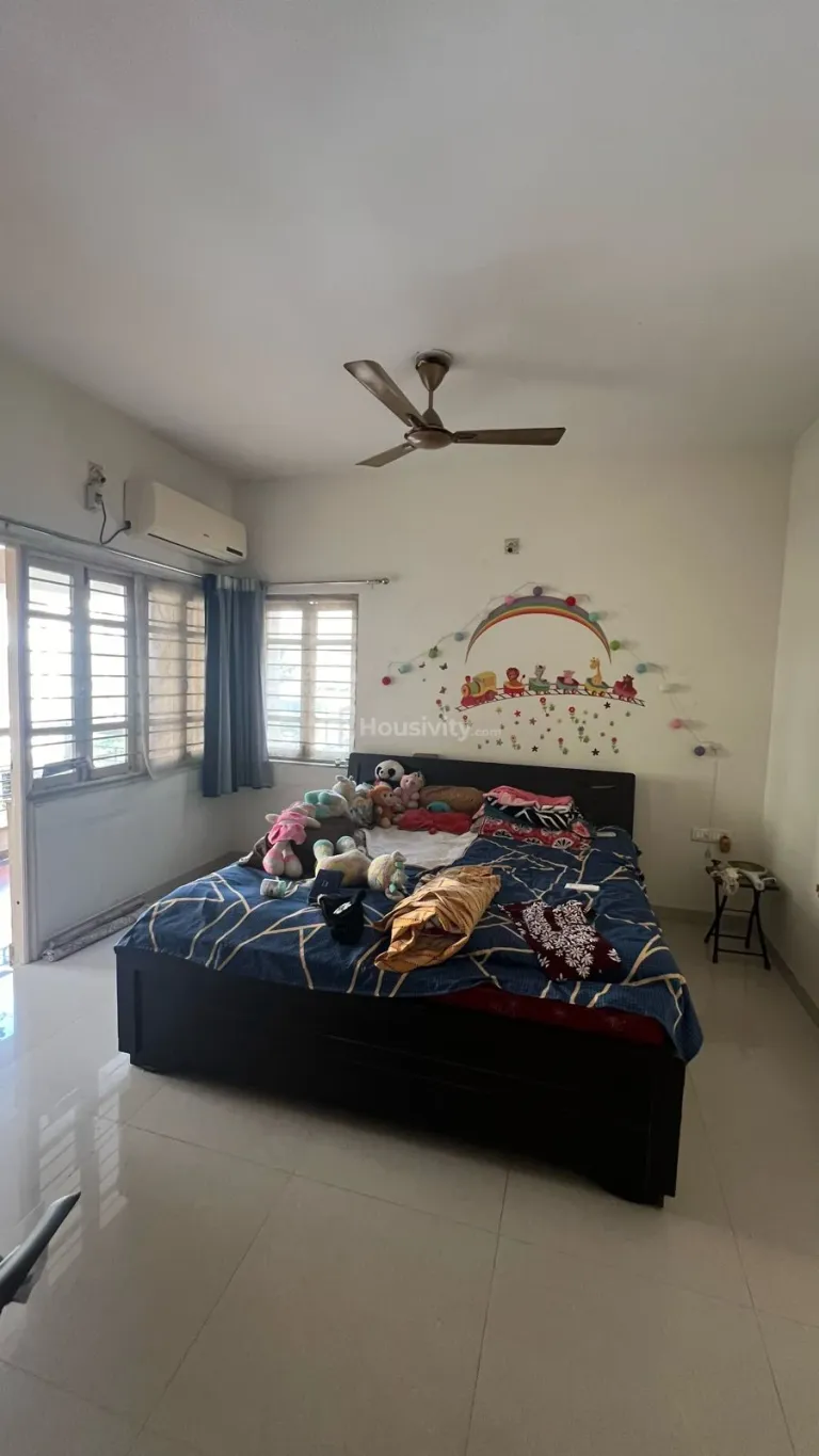 4 BHK Bunglow for Sale in Kudasan, Gandhinagar Image 7