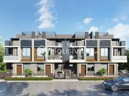 4 BHK Bunglow for Sale in Kudasan, Gandhinagar Thumbnail