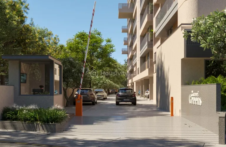 Zaveri Greens Image 1