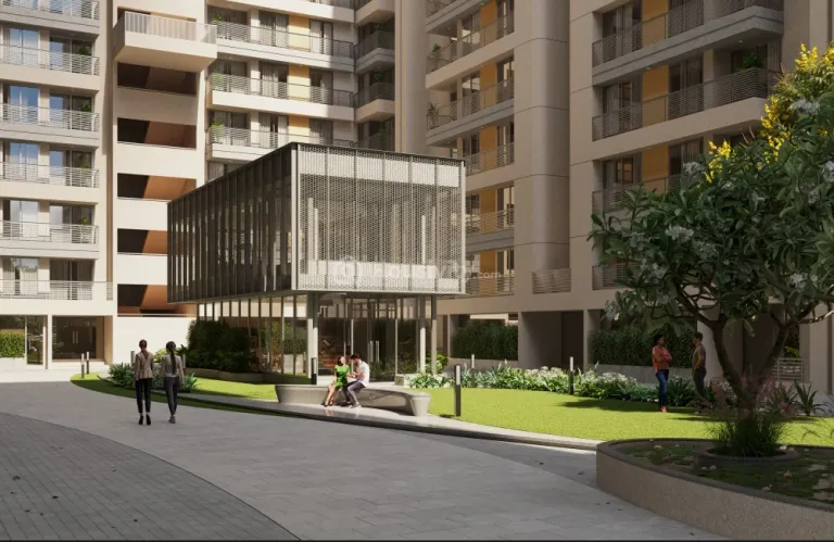 Zaveri Greens Image 2