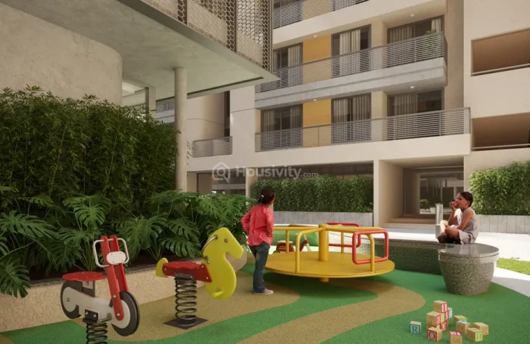 Zaveri Greens Image 4