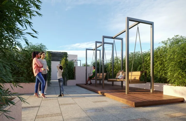 Zaveri Greens Image 5