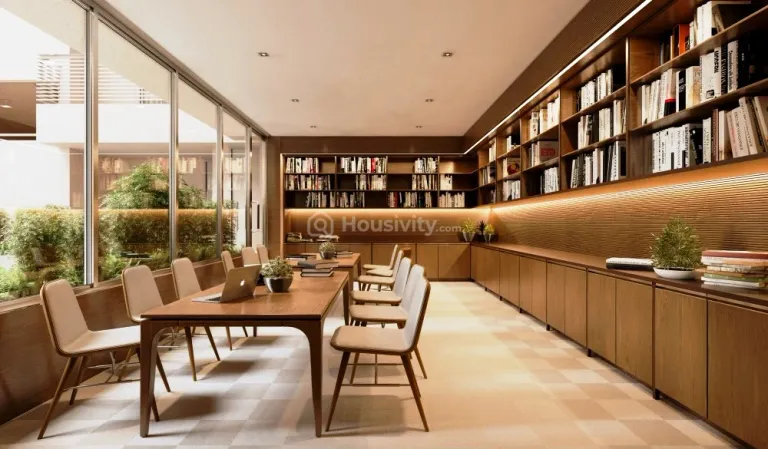 Zaveri Greens Image 6