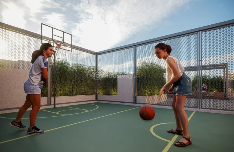 Zaveri Greens Image 8