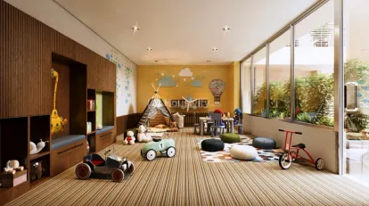 Zaveri Greens Image 9