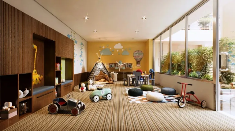 Zaveri Greens Image 9