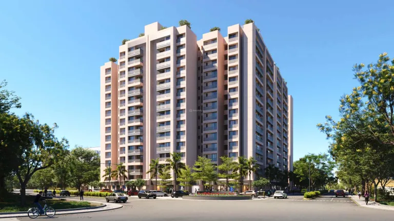 Zaveri Greens Image 10