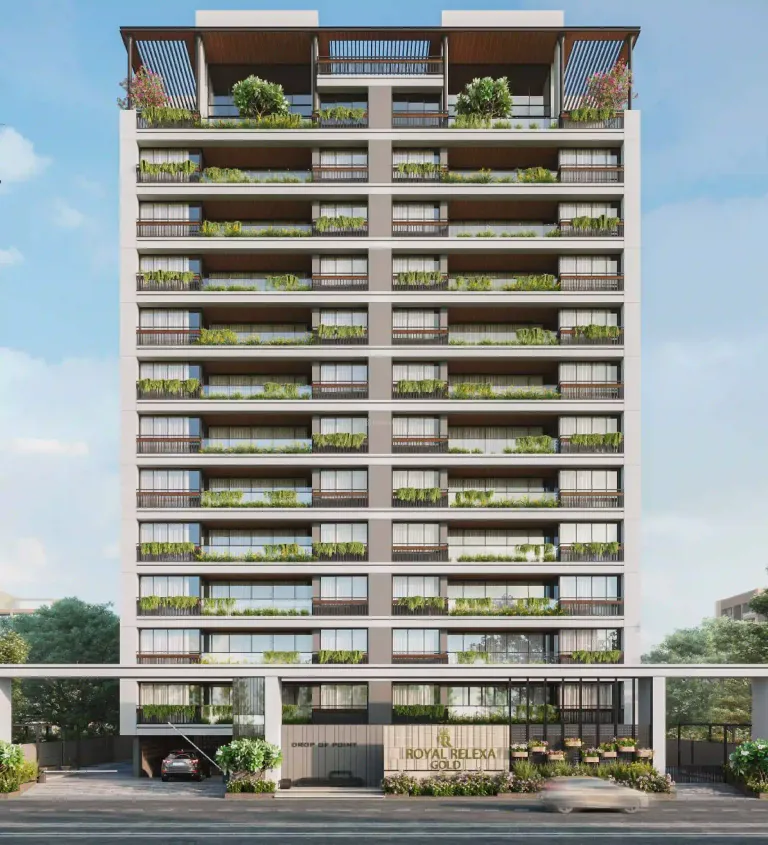 Royal Relexa Gold Image 2