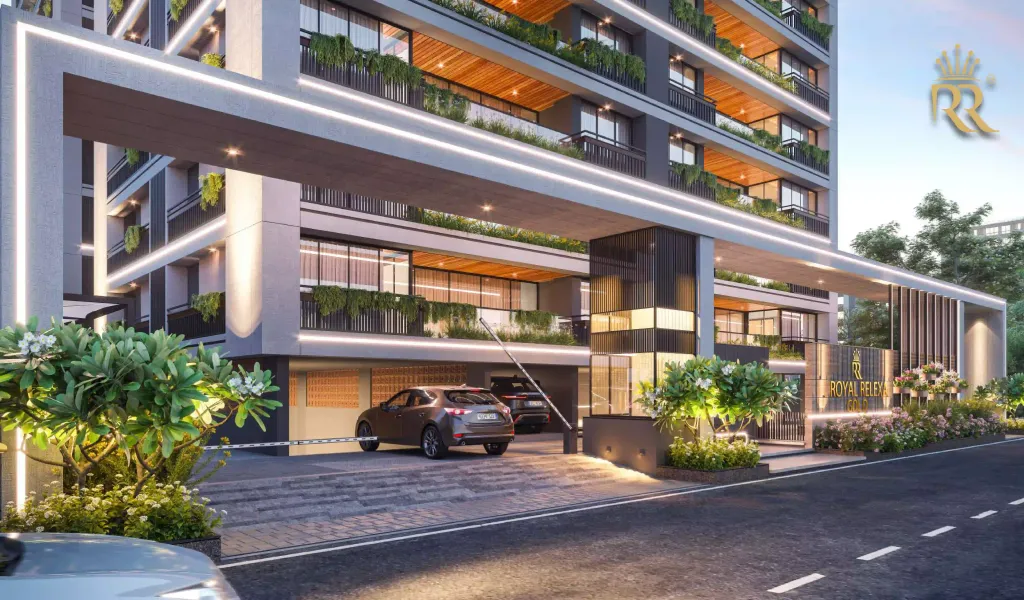 Royal Relexa Gold Image 3